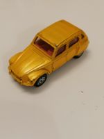 Corgi Juniors - Citroen Dyane No.2