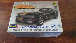 Shelby GT-H