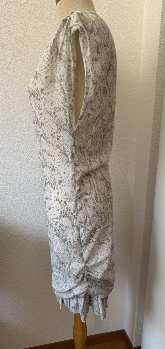 Pinko Vestiti: PINKO Robe à imprimé serpent, Taille 36 – Nuovo (secondo la descrizione) da Morges venduto da sandy069 2