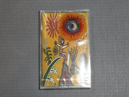 Musikkassette (MC) Midnight Oil
