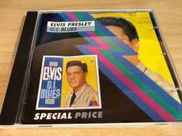 Y3 Elvis Presley – G.I. Blues