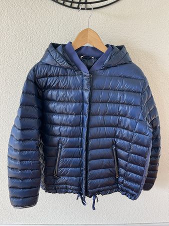 Bogner Daunenjacke Steppjacke