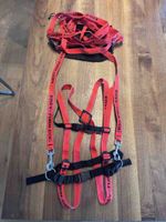 Easy-Turn Skihilfe Lernhilfe rot neuwertiger Zustand
