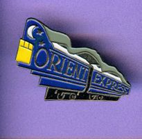 ORIENT EXPRESS