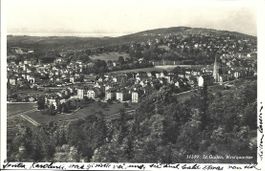 AK  St.Gallen  West