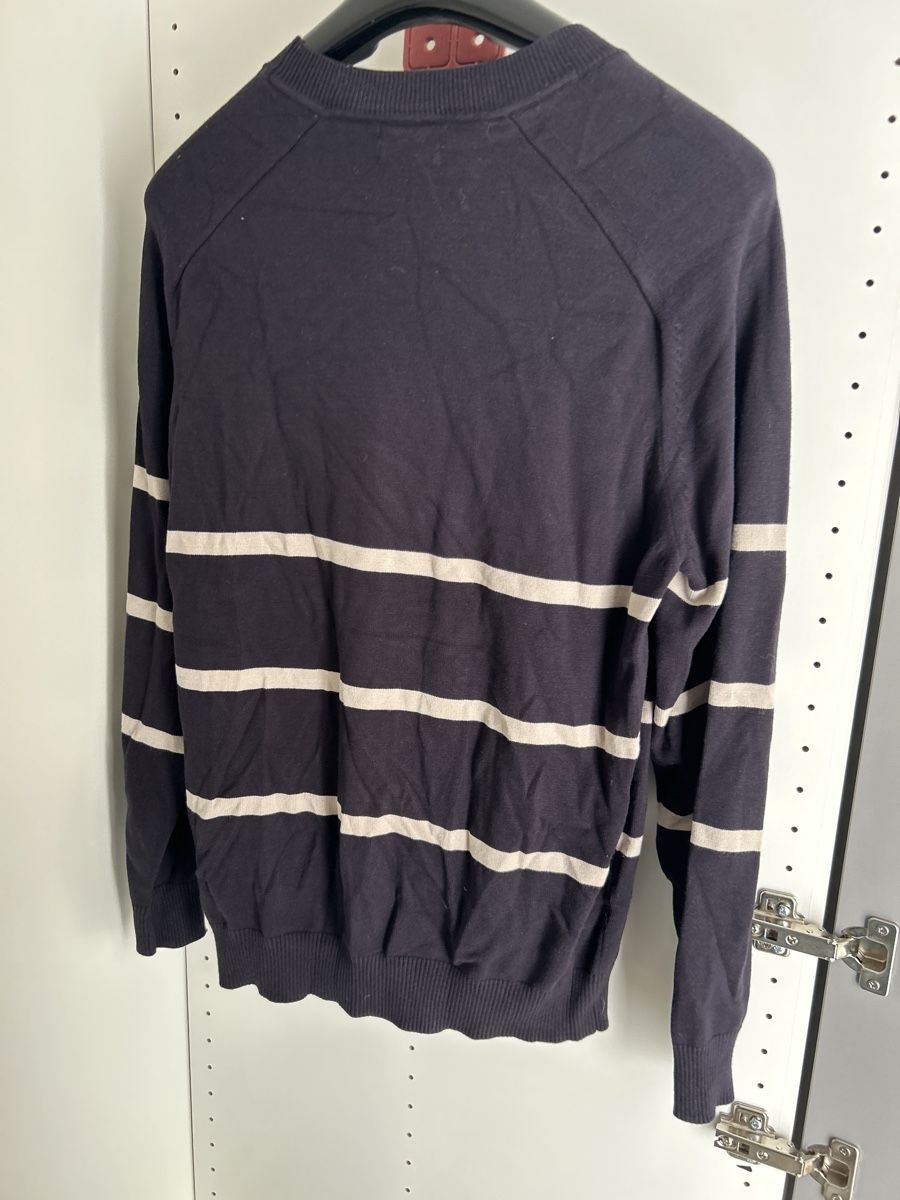 Massimo Dutti Maglioni & Felpe: Zeitloser Massimo Dutti Pullover Grösse L – Usato da Bülach venduto da INO_ 3