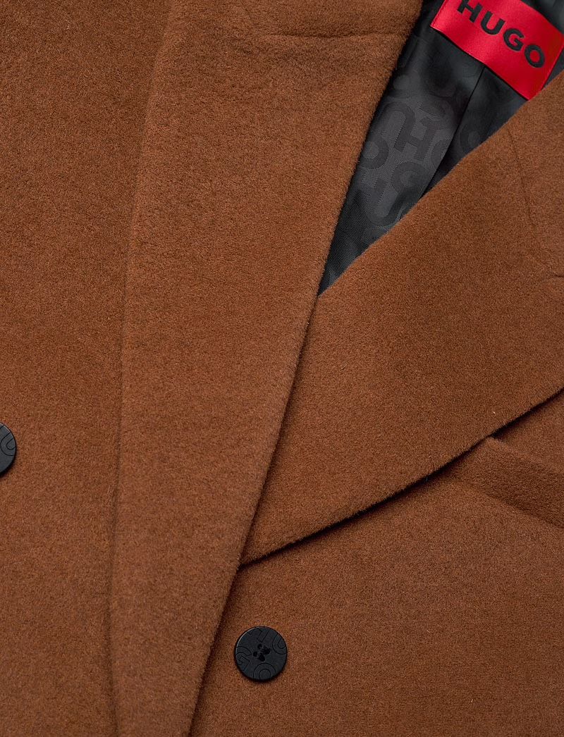Hugo Boss Cappotti: HUGO - new wool coat, size 36 – Nuovo (secondo la descrizione) da Thalwil venduto da Iconicfashion 2
