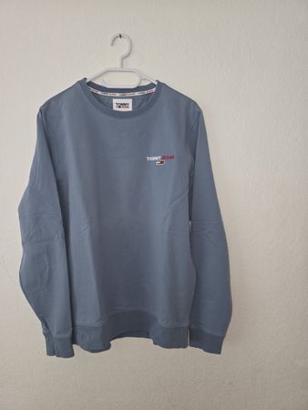 Tommy Jeans Pullover