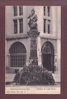 BERN - Kindlifresserbrunnen