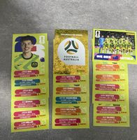 Panini WM26 - AUS 19 Stickers zu verkaufen