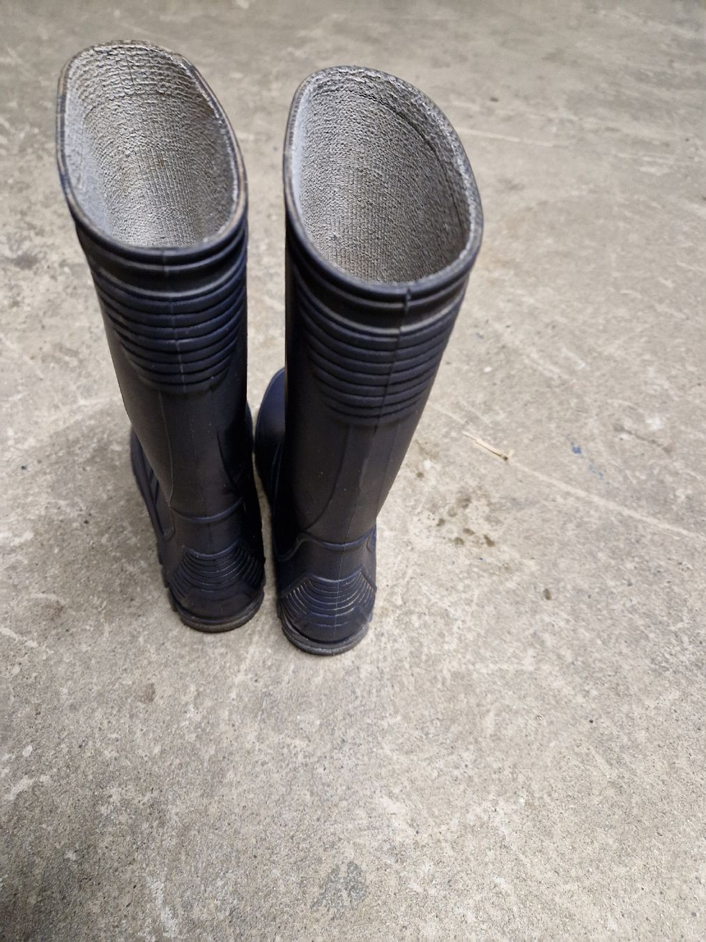 Schuhe für Jungen: Gummistiefel Gr. 31 – Gebraucht aus Ohmstal von wil_xp75 2