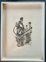 Samson von Otto Wyss 1987