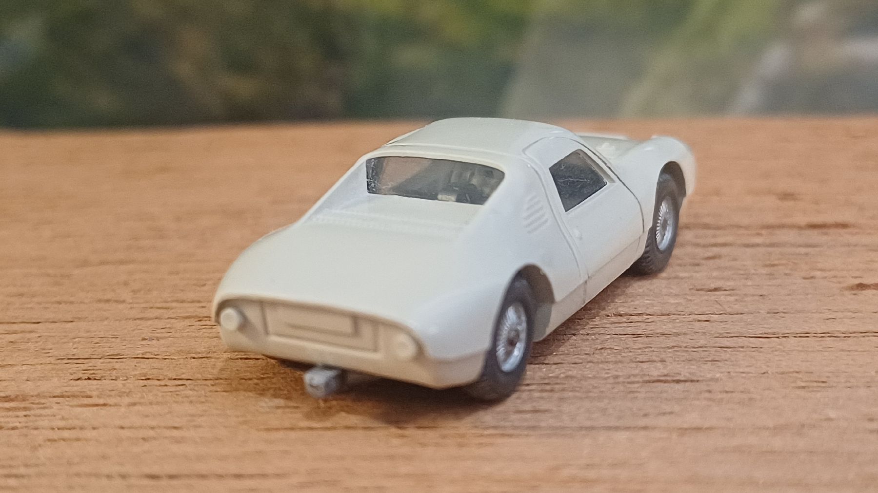 Wiking Modellautos: Porsche Carrera von Wiking – Neu (gemäss Beschreibung) aus Uznach von Katinka83 2