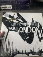 Herbaliser / Take London