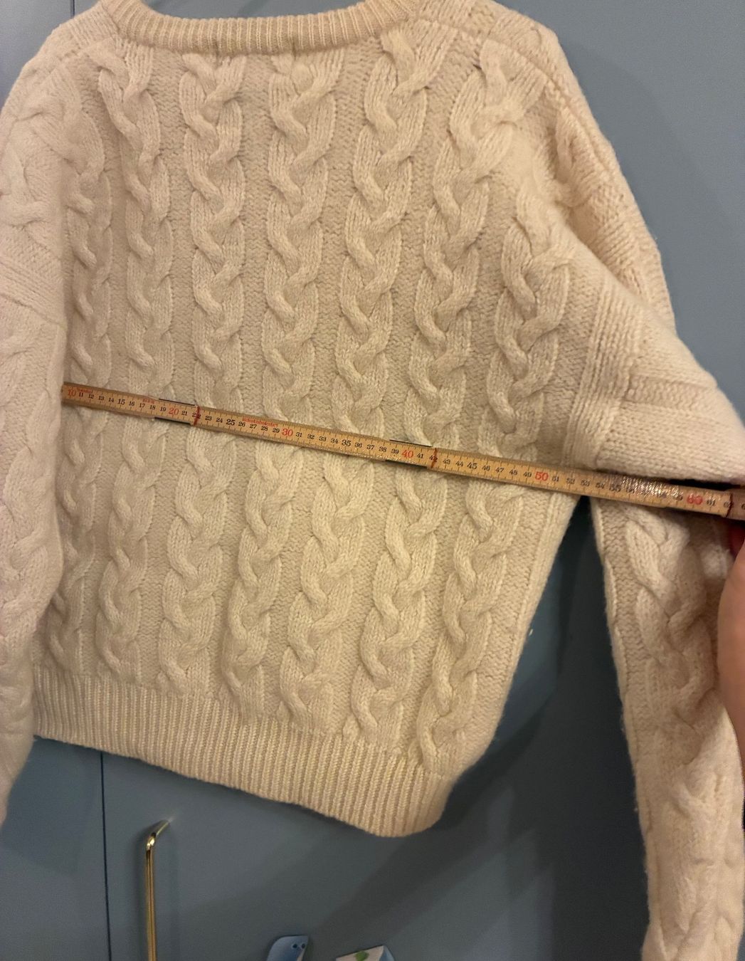 Maglioni & Felpe: Toller Pulli 100% Wolle vintage – Usato da Zürich venduto da pud_l6g8 5