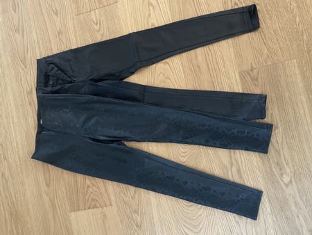 🖤Set Hosen Lederimitat🖤