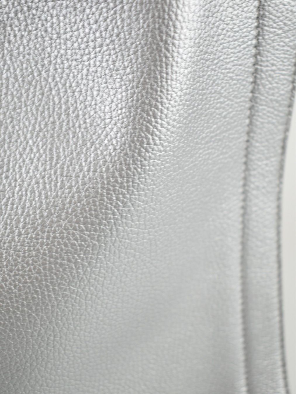 Orciani Borse da donna: Orciani Tasche, silber, soft Leder – Usato da Nürensdorf venduto da 2ND_STORY 6
