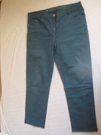 Hosen von Canda comfort Fit Gr. 42