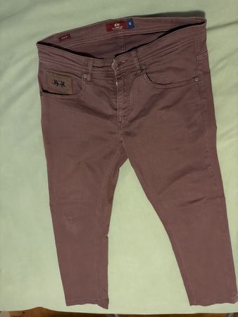 La Martina pantaloni