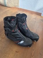 Rossignol X-6 SC Cross Country Ski Boots Eu 43