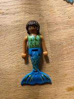Playmobil Meerjungfrau Figur