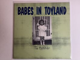 Babes In Toyland LP - To Mother