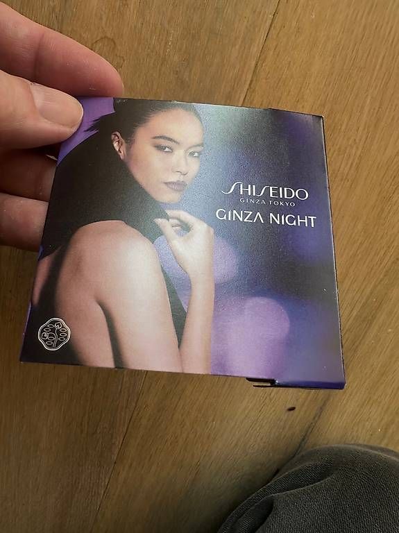 Profumi & Eau de Toilette: Parfum Probe Ginza Night – Usato da Liebefeld venduto da Cherub3 1