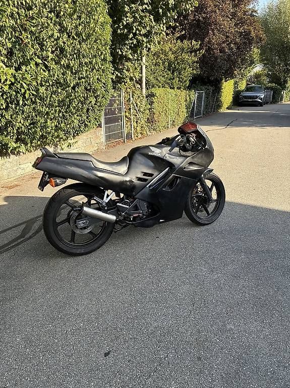 Strasse: Honda NSR JC20 – Gebraucht aus Bonstetten von Civic_ej 1