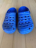 Clocs Grösse 32