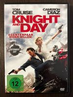 Knight and Day