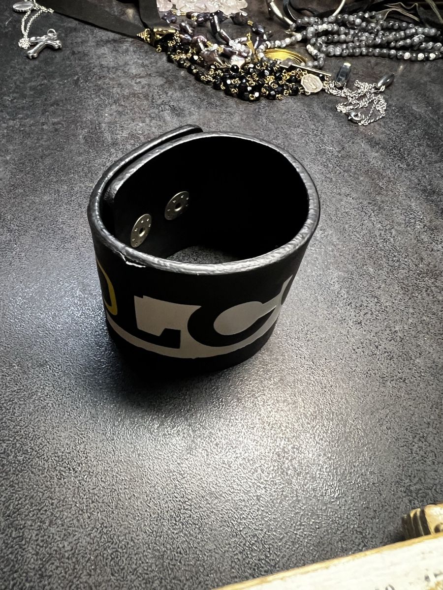 Bracelets: Volcom Leder Armband – D'occasion à Wettingen par NickInc 1