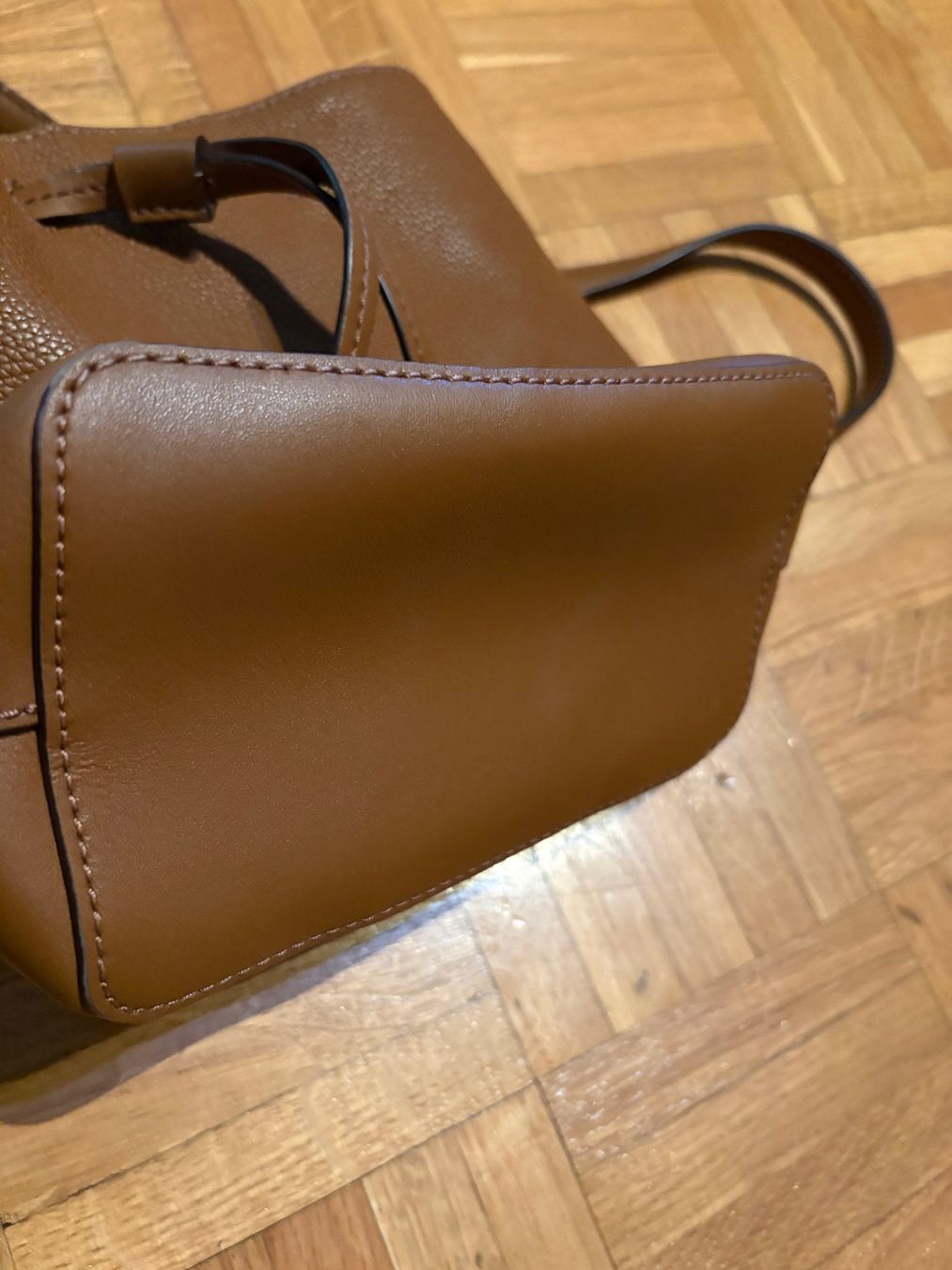 Ralph Lauren Borse da donna: Lauren Ralph Lauren Tasche Leder – Usato da Genève venduto da sunandwind 2