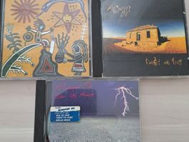 Midnight Oil