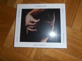 Chicuelo & Marco Mezquida – Conexión