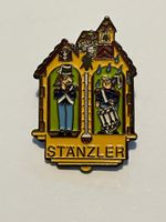 Pin Stänzler Fasnacht Basel
