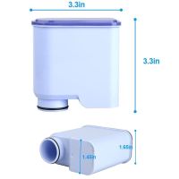 Waterdrop Ersatzwasserfilter FüR Philips 3er Pack