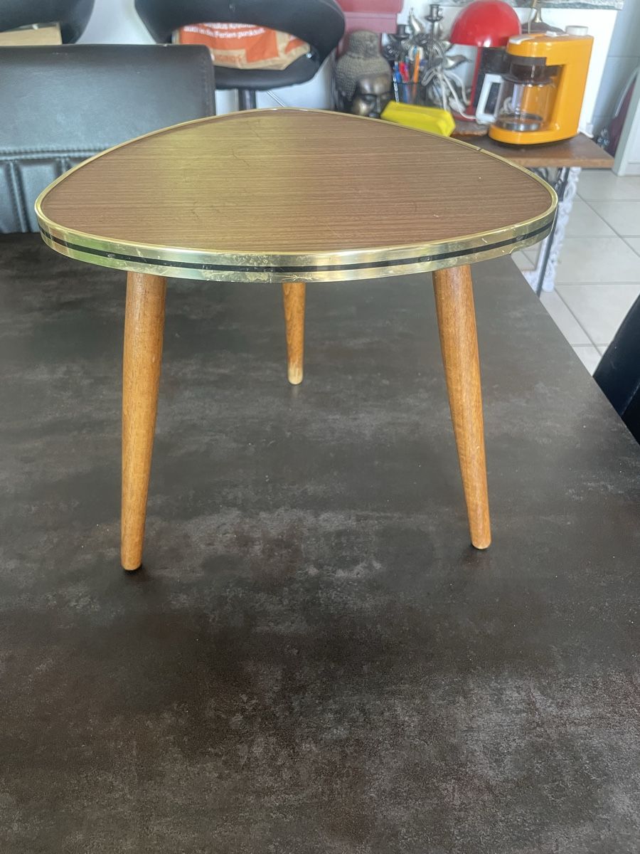 Sonstiges für Haushalt & Wohnen: Porte Plante Support Plante Vintage – Gebraucht aus Vallamand von Bricbracbroc82 1