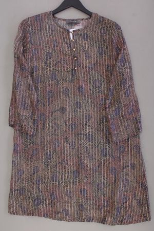 Mos Mosh Langarmkleid Gr. M neuwertig