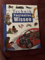Buch Technik Faszination Wissen Ravensburger gebraucht