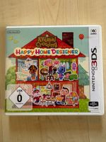 Animal Crossing Happy Home Designer für Nintendo 3DS