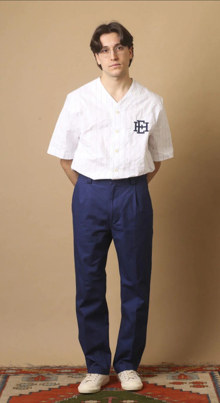 Pantaloni: East Harbour Surplus Plumber Pants – Nuovo (secondo la descrizione) da Muri b. Bern venduto da SauceBernoise 3