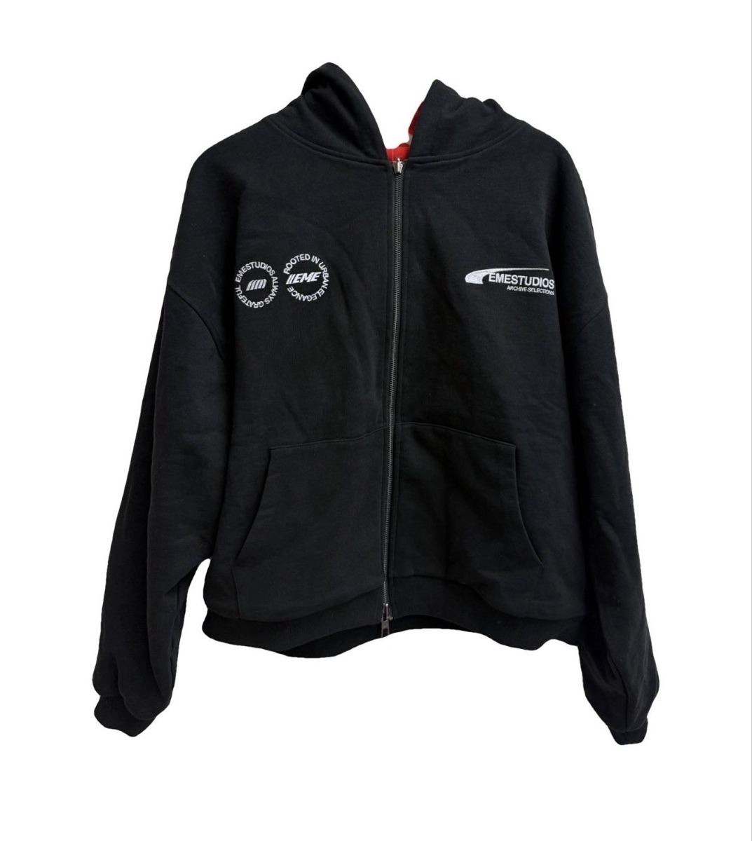Maglioni & Felpe: EME Studios Hoodie Size L – Nuovo (secondo la descrizione) da Biel/Bienne venduto da lichterhoh