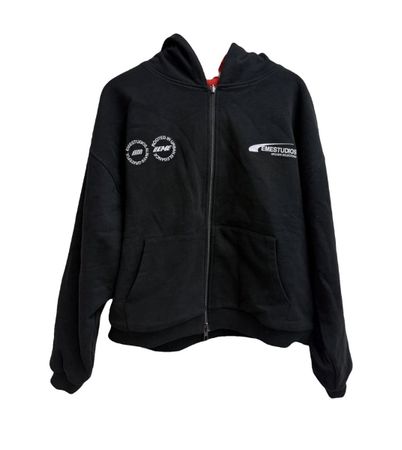 EME Studios Hoodie Size L