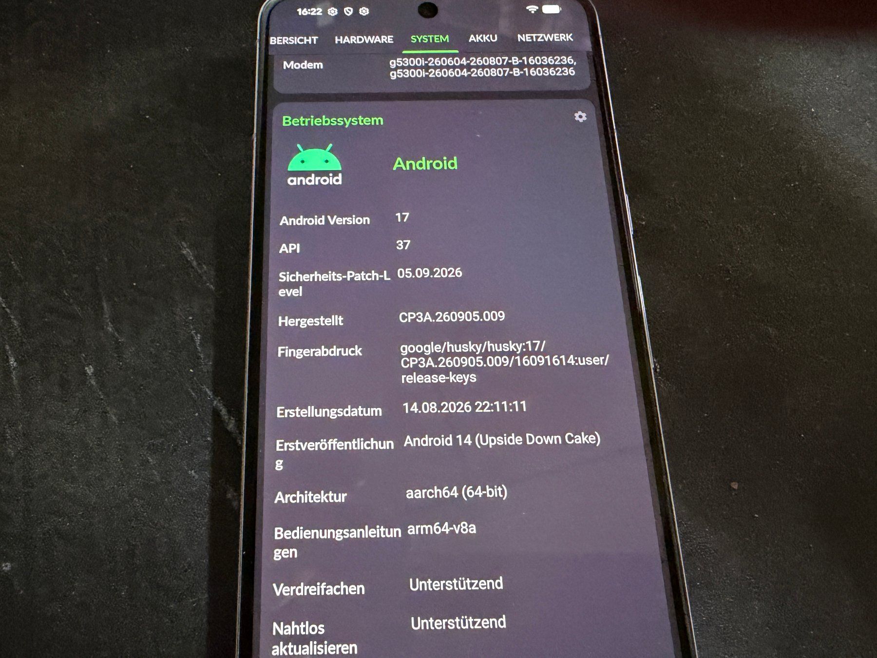 Google Telefoni cellulari / Smartphones: Google Pixel 8 Pro 128Gb #156 – Usato da Au SG venduto da bah_6f5w 7
