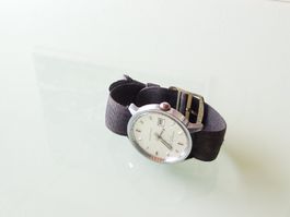 Montre bracelet automatique vintage 