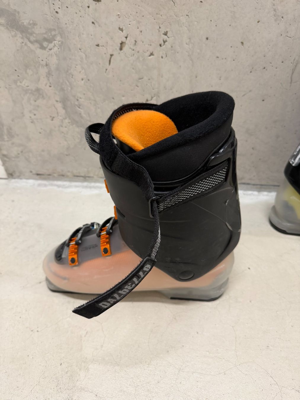 Herrenschuhe: Skischuhe Herren – Gebraucht aus Basel von El_Haraldo 3