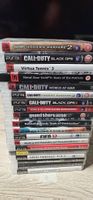 19x PlayStation 3 Spiele Konvolut
