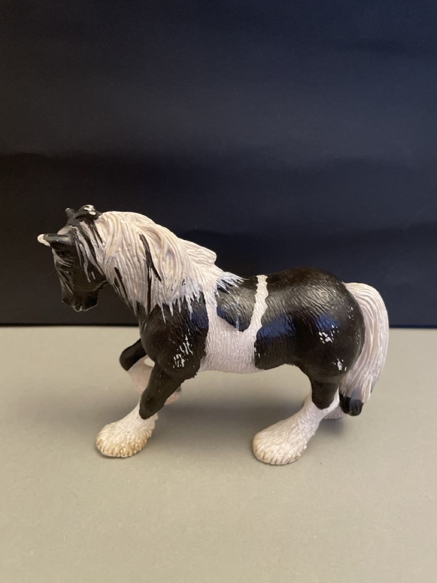 Schleich Figurines: Schleich Pferde Stute und Fohlen – D'occasion à Aesch BL par ell_8zv7 1