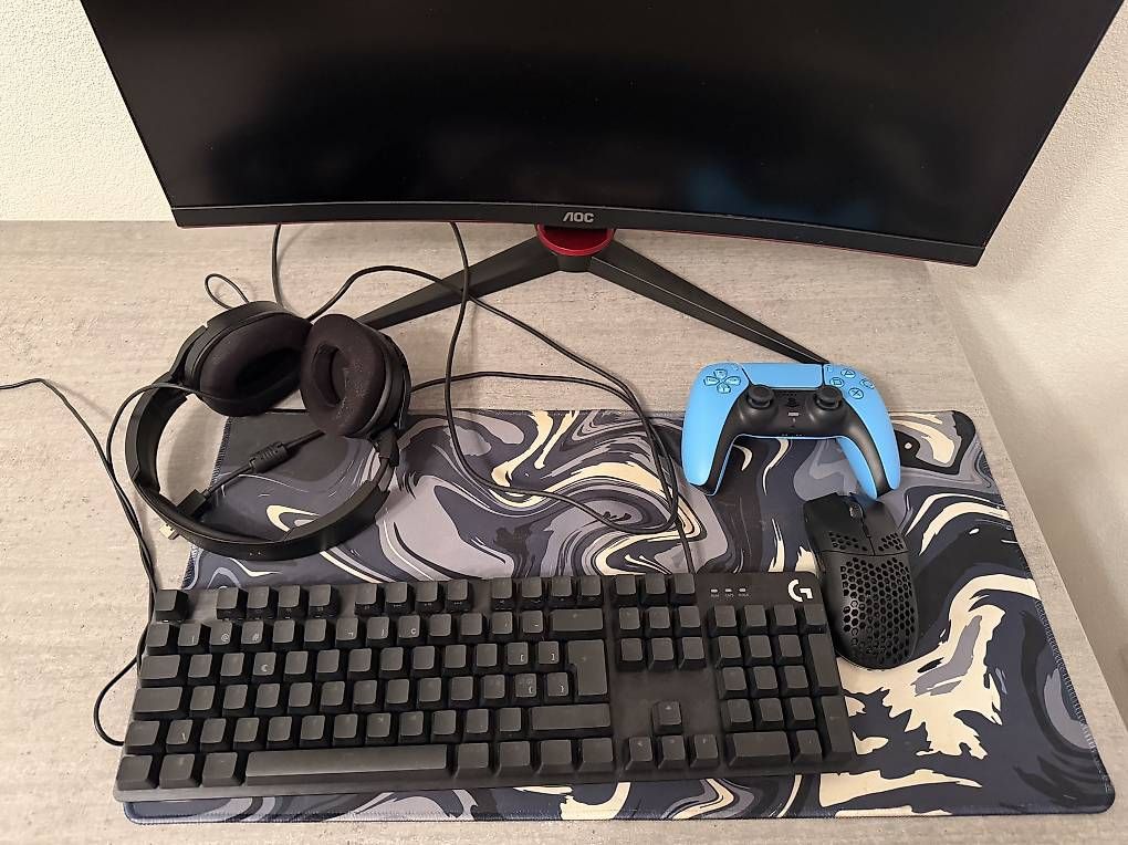 PCs: PC complet – Gebraucht aus Bulle von Preteni 3