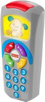 Jouet télécommande Fisher-Price Fernbedienung DEUTSCH
